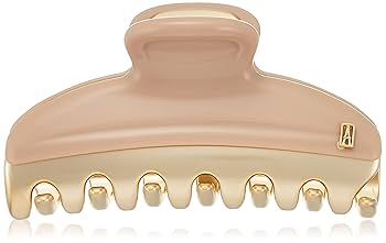 新品♡在庫Ａ　ベージュ　アレクサンドルドゥパリ　ヴァンドームクリップ Sサイズ Amazon.co.jp: [アレクサンドルドゥパリ]ヘアアクセサリー